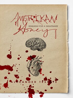 cover image of Amerikan Honey